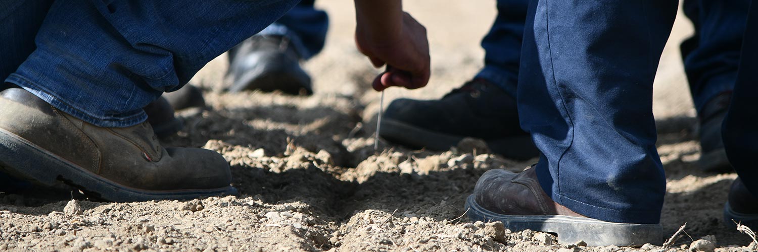 How To Adjust The Depth On Your Planter Quickly