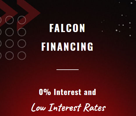 Falcon Financing