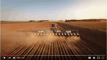 Precision Planting